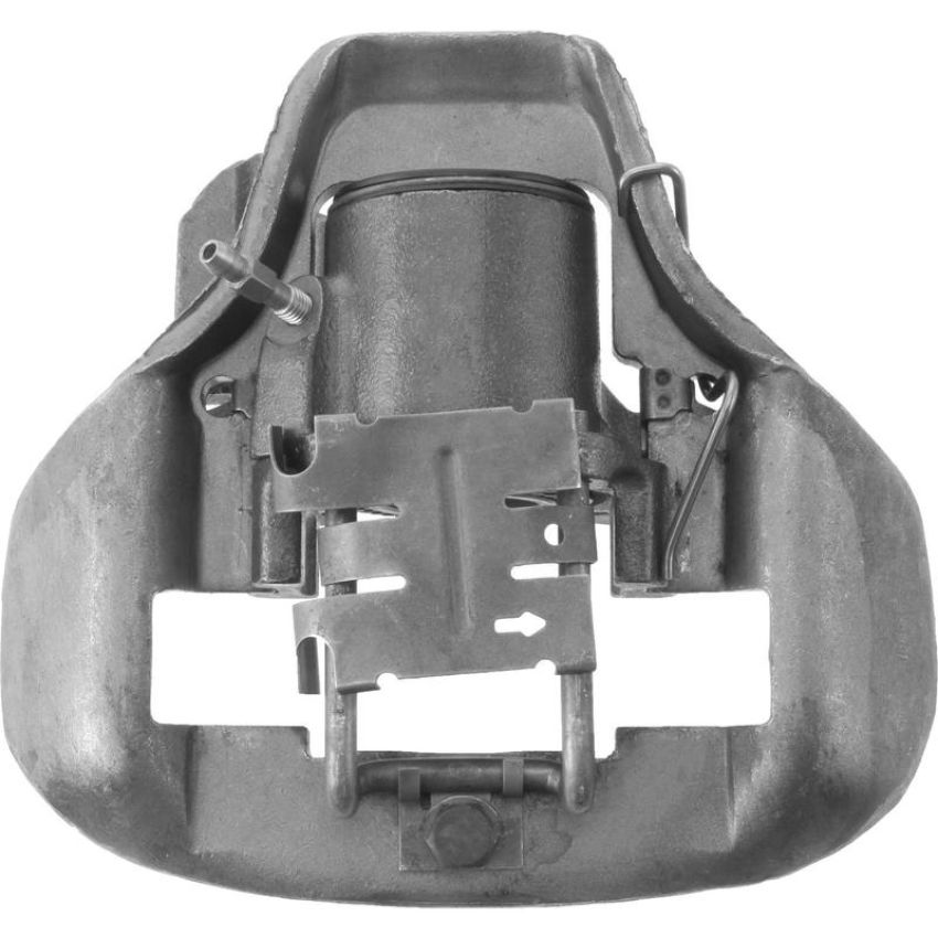 CENTRIC PARTS 141.33045 Centric Semi-Loaded Brake Caliper