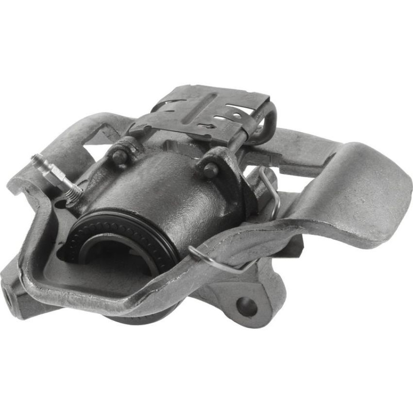 CENTRIC PARTS 141.33046 Centric Semi-Loaded Brake Caliper