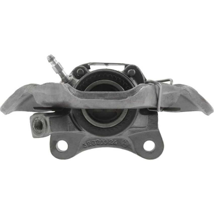 CENTRIC PARTS 141.33046 Centric Semi-Loaded Brake Caliper