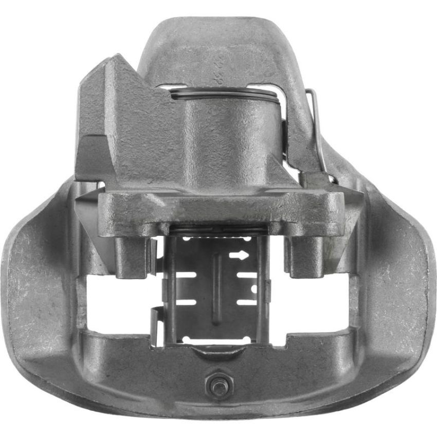 CENTRIC PARTS 141.33046 Centric Semi-Loaded Brake Caliper