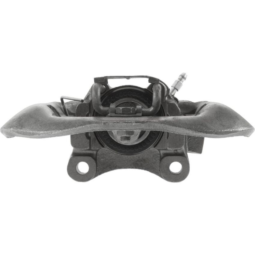 CENTRIC PARTS 141.33046 Centric Semi-Loaded Brake Caliper