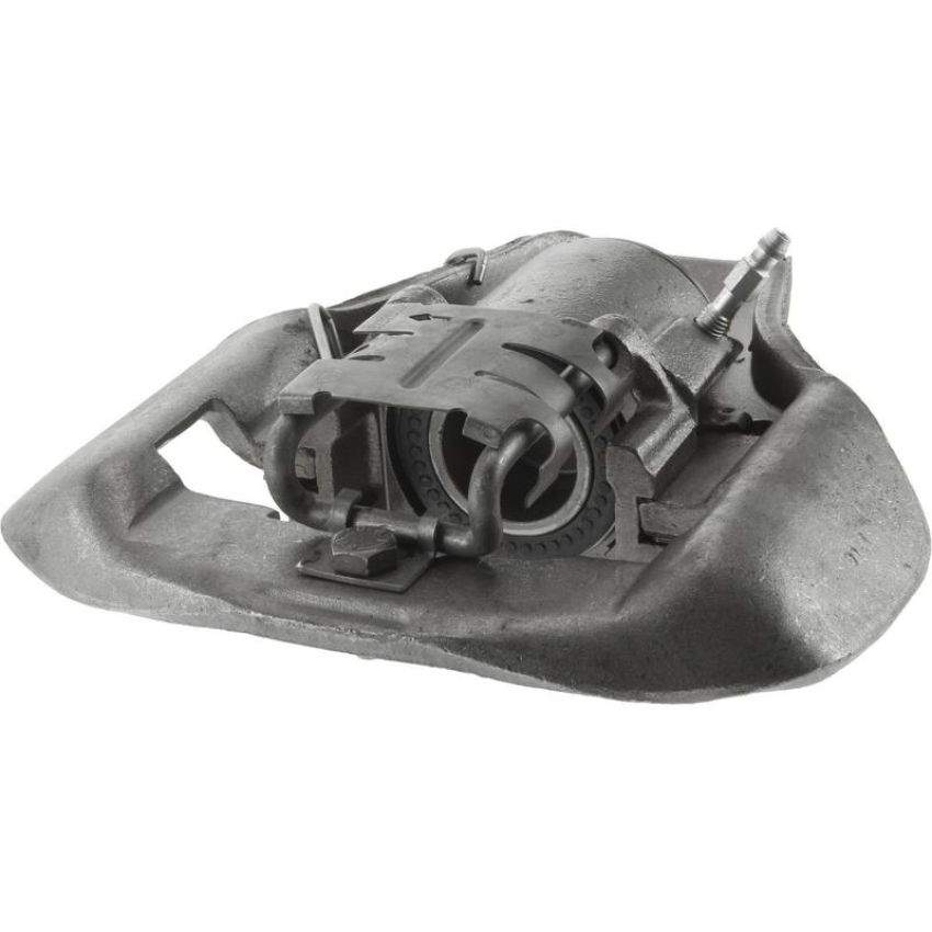 CENTRIC PARTS 141.33046 Centric Semi-Loaded Brake Caliper