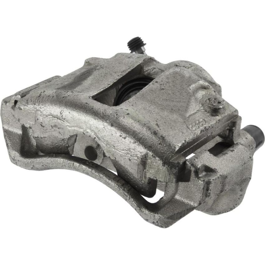 CENTRIC PARTS 141.33047 Centric Semi-Loaded Brake Caliper