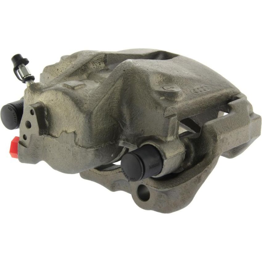 CENTRIC PARTS 141.33048 Centric Semi-Loaded Brake Caliper