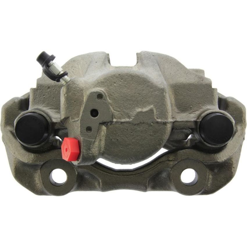 CENTRIC PARTS 141.33048 Centric Semi-Loaded Brake Caliper