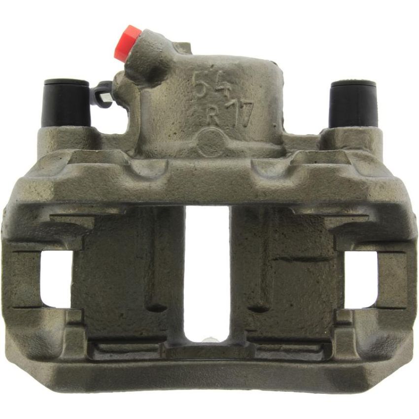 CENTRIC PARTS 141.33048 Centric Semi-Loaded Brake Caliper