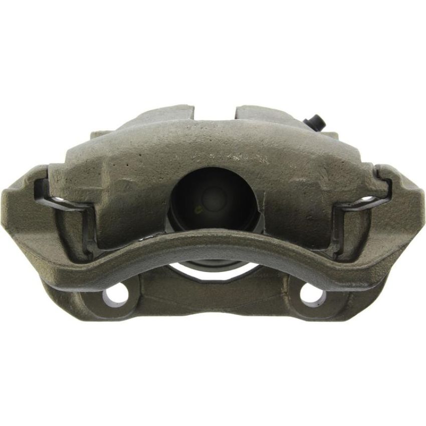 CENTRIC PARTS 141.33048 Centric Semi-Loaded Brake Caliper