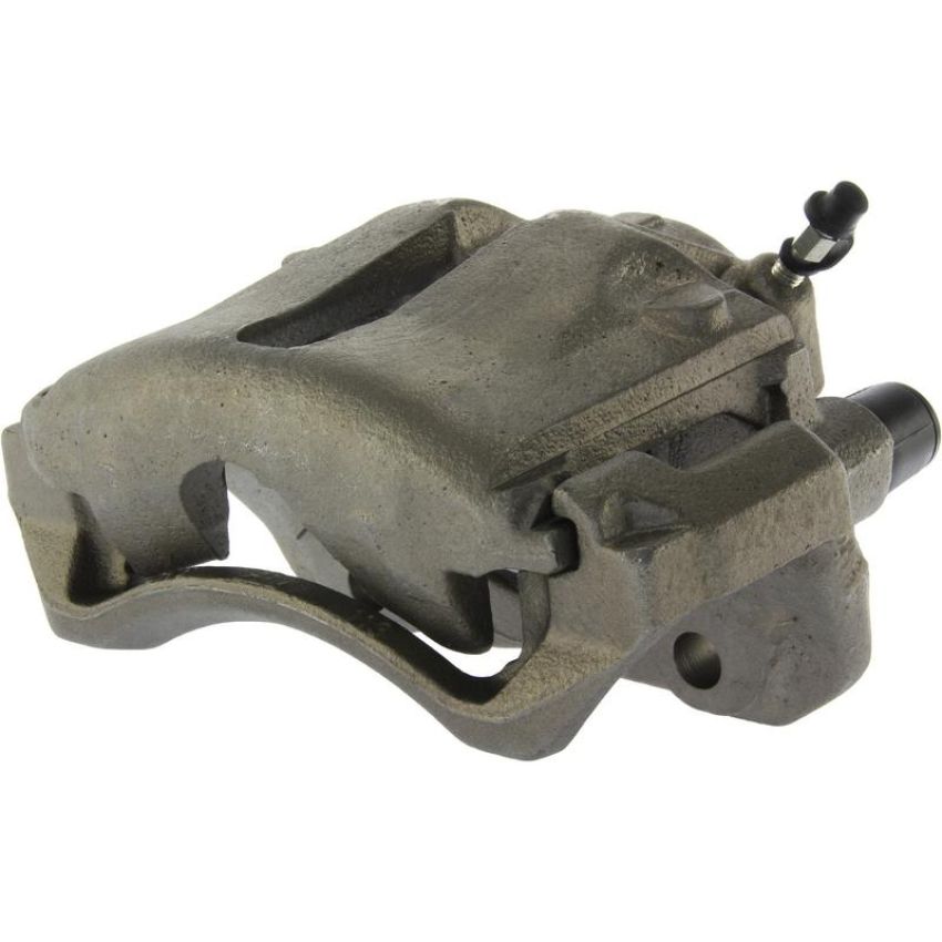 CENTRIC PARTS 141.33048 Centric Semi-Loaded Brake Caliper