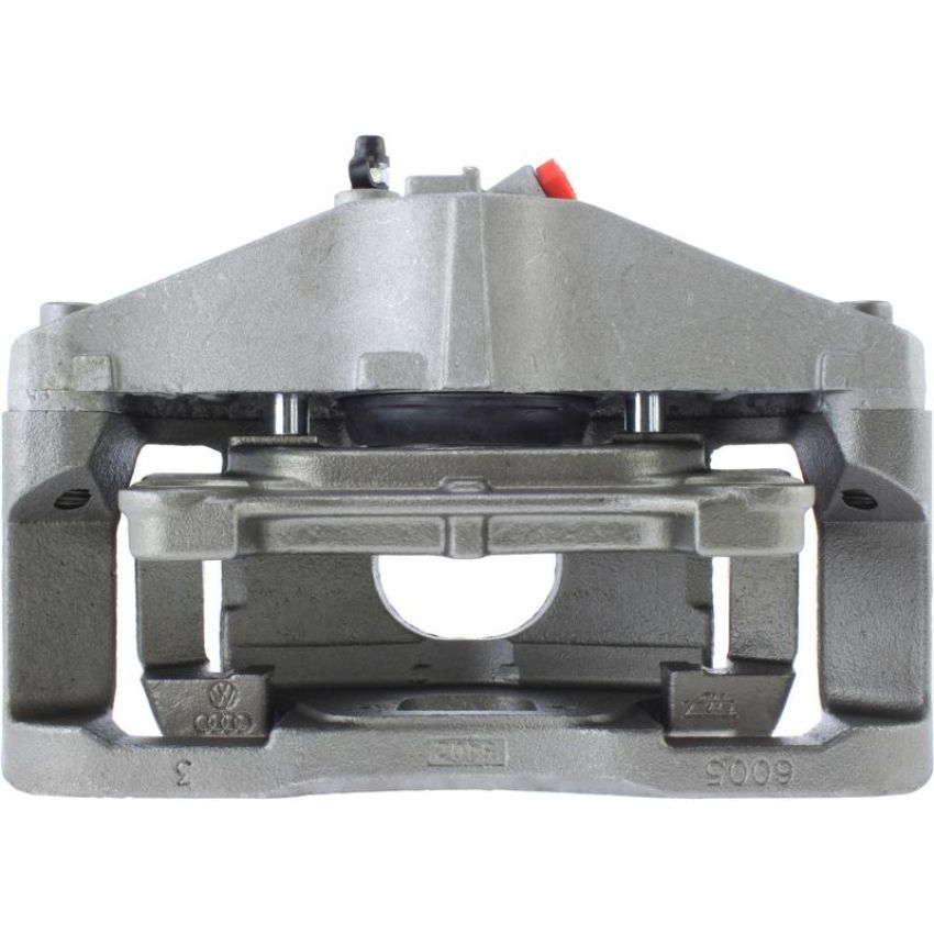 CENTRIC PARTS 141.33049 Centric Semi-Loaded Brake Caliper