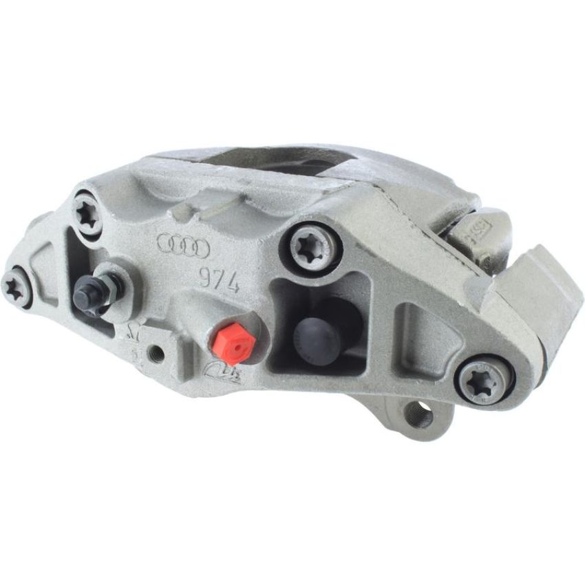 CENTRIC PARTS 141.33049 Centric Semi-Loaded Brake Caliper