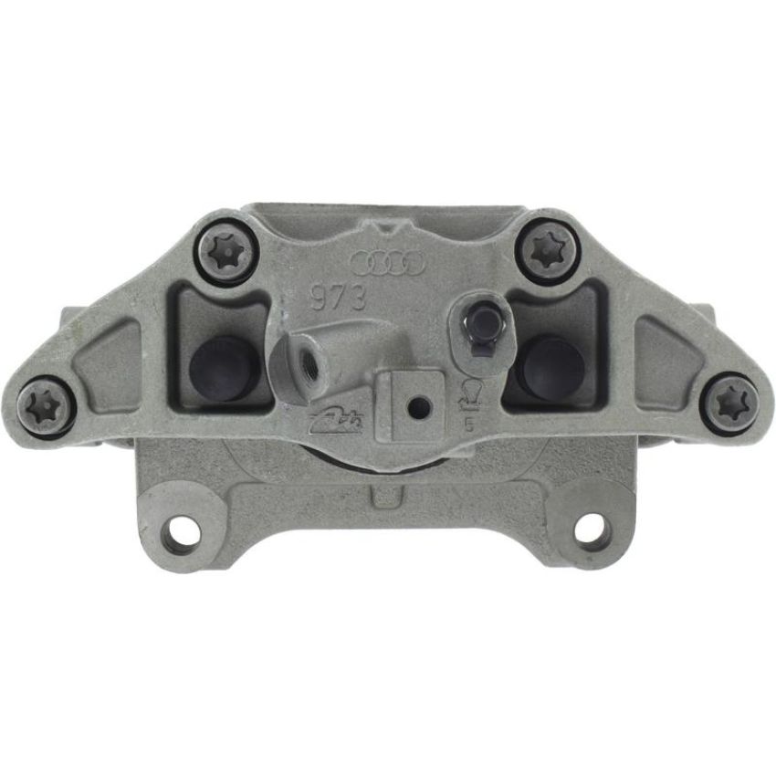 CENTRIC PARTS 141.33050 Centric Semi-Loaded Brake Caliper