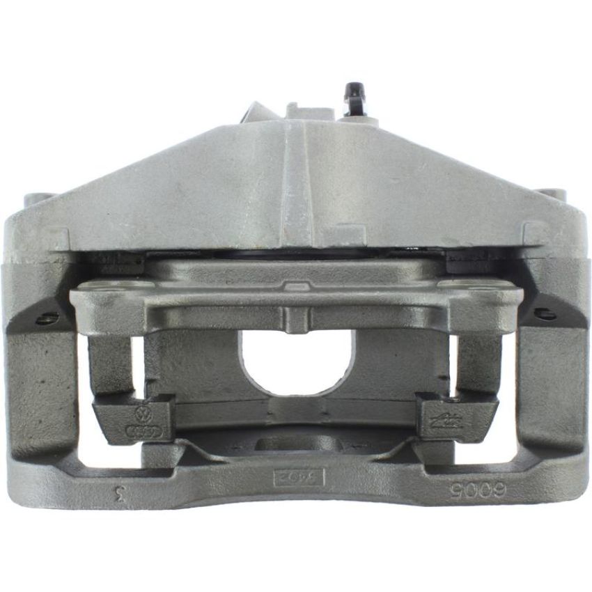 CENTRIC PARTS 141.33050 Centric Semi-Loaded Brake Caliper