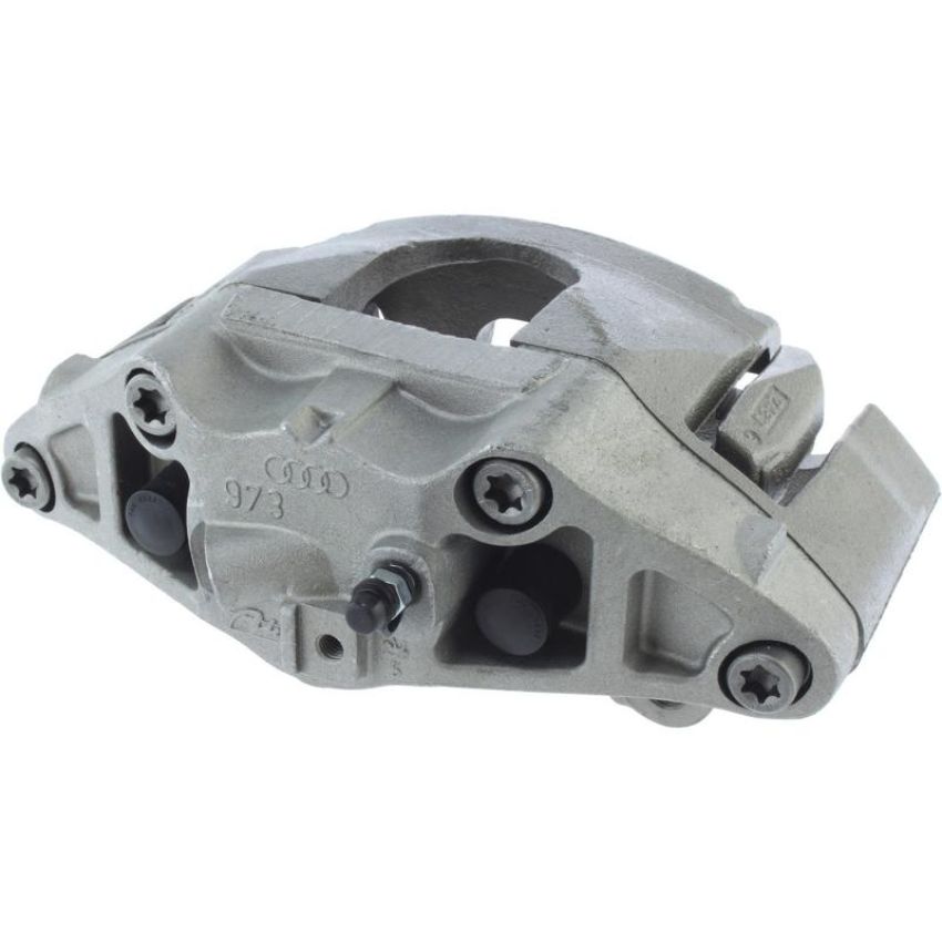 CENTRIC PARTS 141.33050 Centric Semi-Loaded Brake Caliper