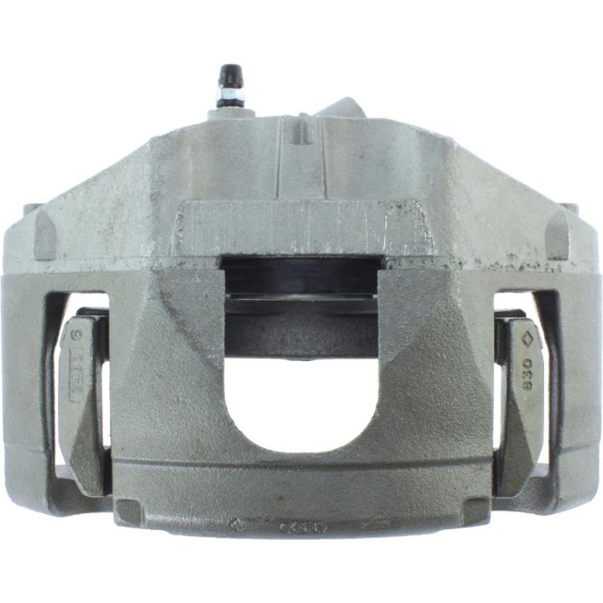 CENTRIC PARTS 141.33050 Centric Semi-Loaded Brake Caliper