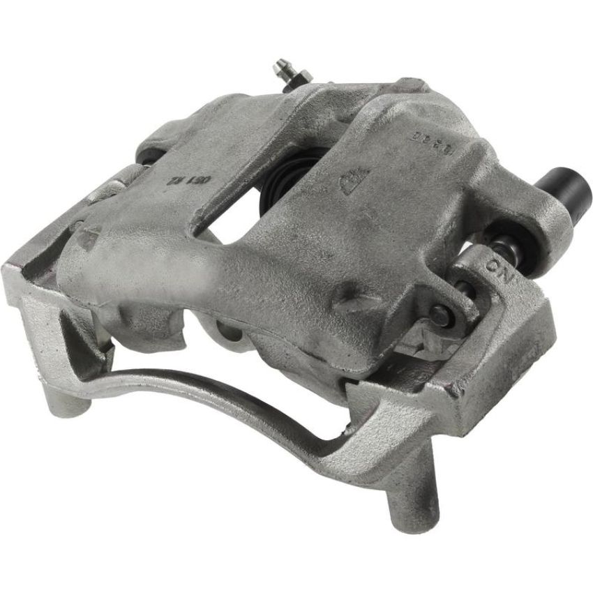 CENTRIC PARTS 141.33051 Centric Semi-Loaded Brake Caliper