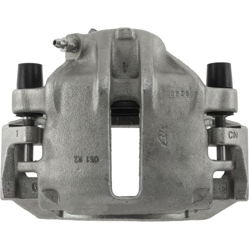 CENTRIC PARTS 141.33051 Centric Semi-Loaded Brake Caliper