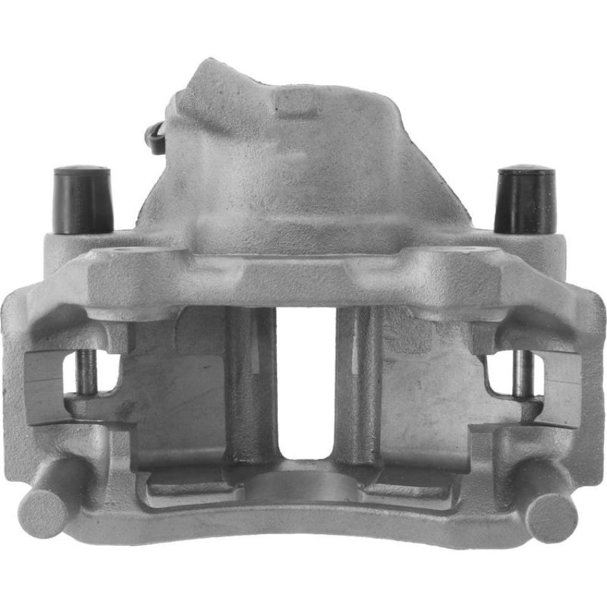 CENTRIC PARTS 141.33052 Centric Semi-Loaded Brake Caliper