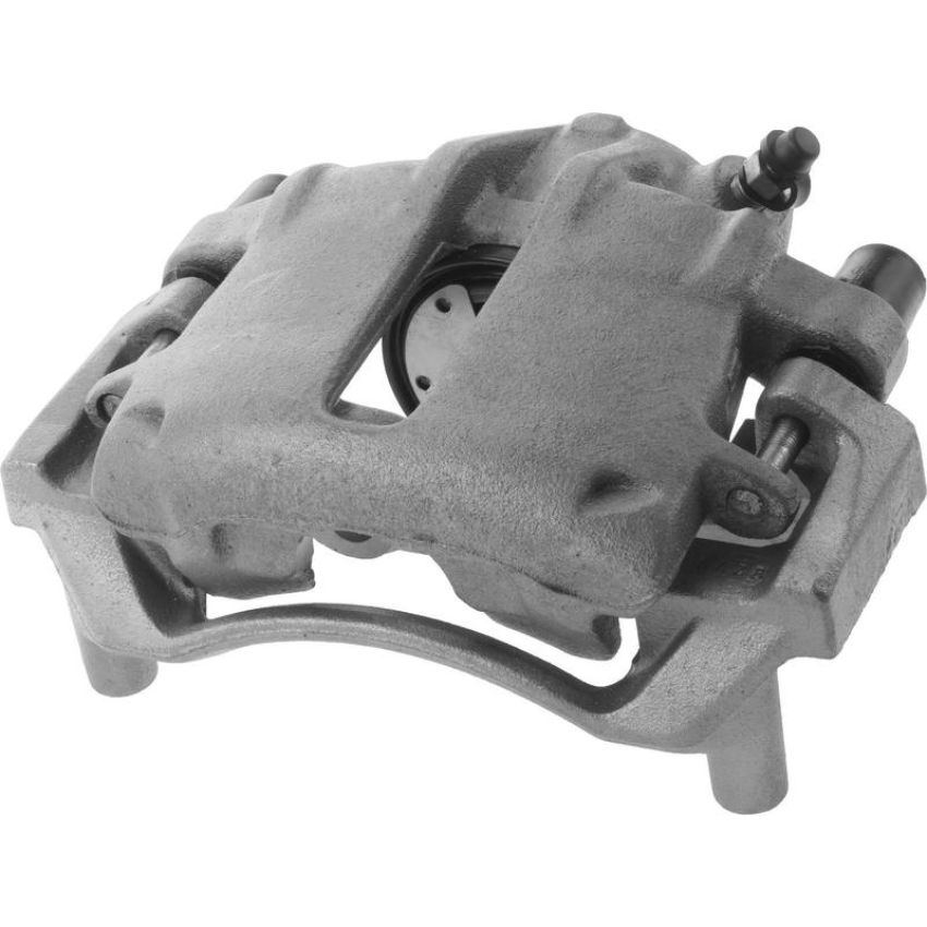 CENTRIC PARTS 141.33052 Centric Semi-Loaded Brake Caliper