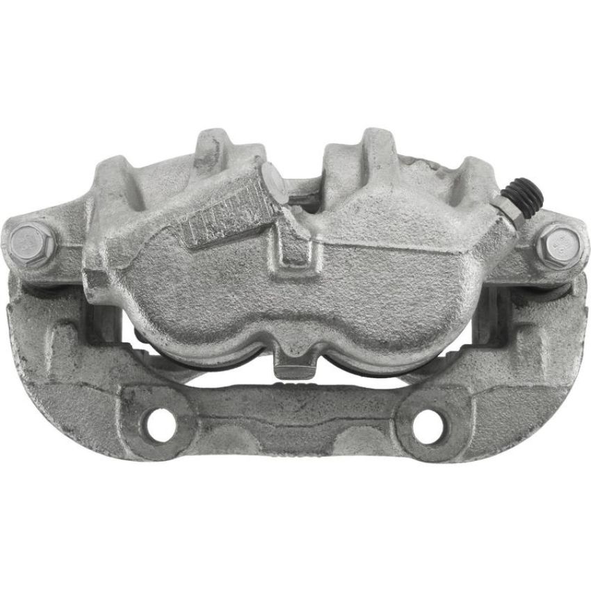 CENTRIC PARTS 141.33053 Centric Semi-Loaded Brake Caliper