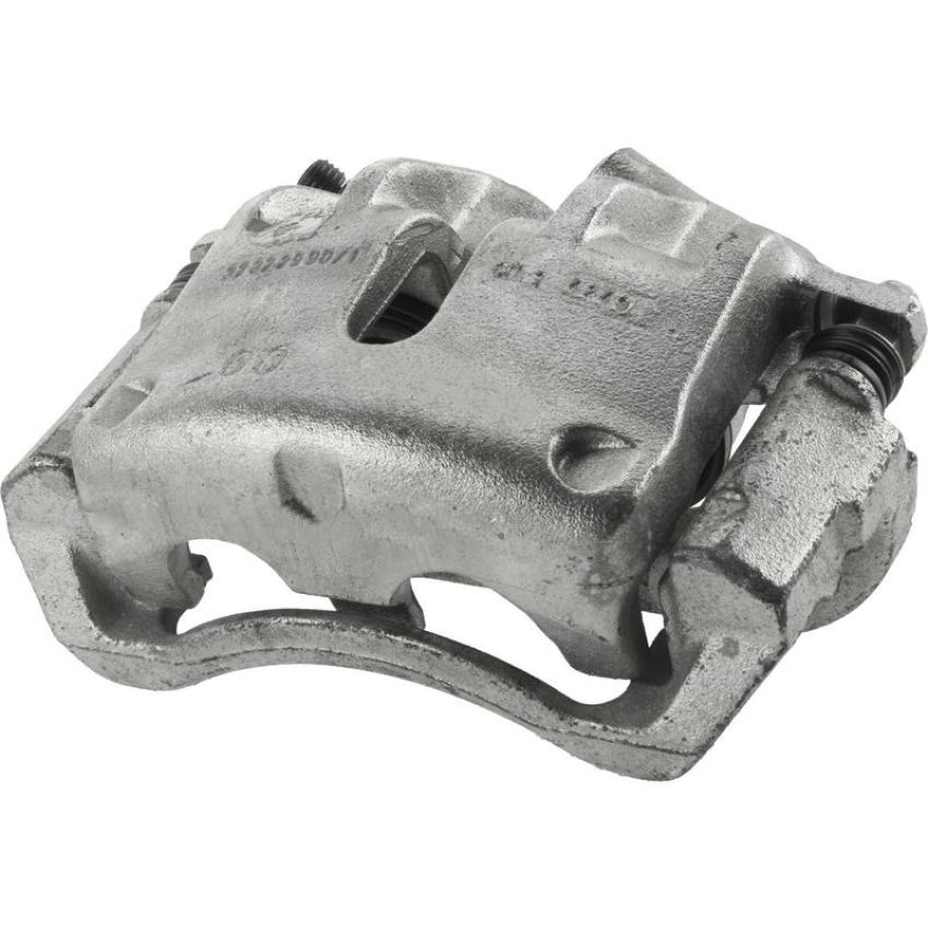 CENTRIC PARTS 141.33053 Centric Semi-Loaded Brake Caliper