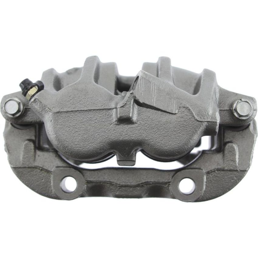 CENTRIC PARTS 141.33054 Centric Semi-Loaded Brake Caliper