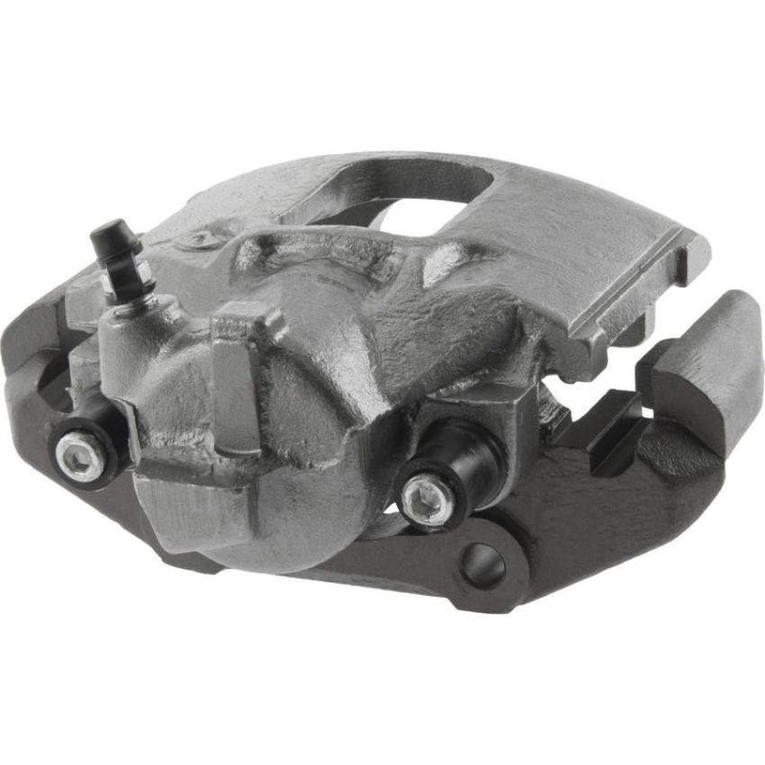 CENTRIC PARTS 141.33058 Centric Semi-Loaded Brake Caliper