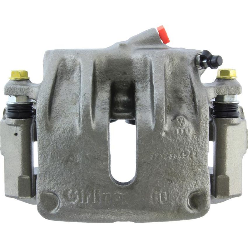 CENTRIC PARTS 141.33059 Centric Semi-Loaded Brake Caliper