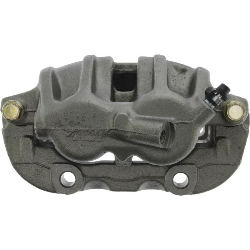 CENTRIC PARTS 141.33060 Centric Semi-Loaded Brake Caliper