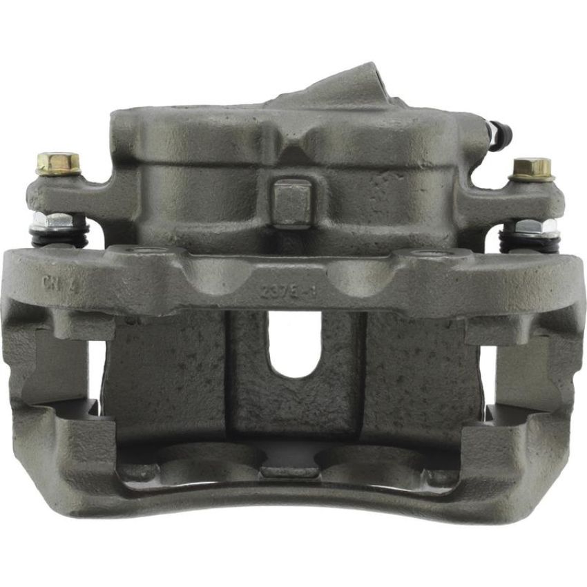 CENTRIC PARTS 141.33060 Centric Semi-Loaded Brake Caliper