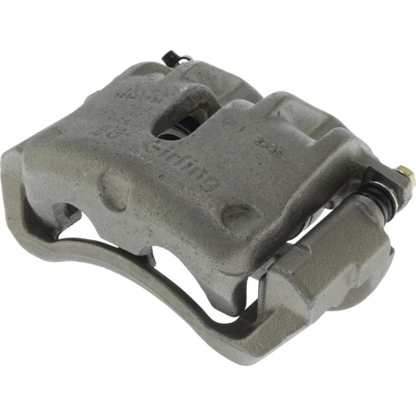 CENTRIC PARTS 141.33060 Centric Semi-Loaded Brake Caliper