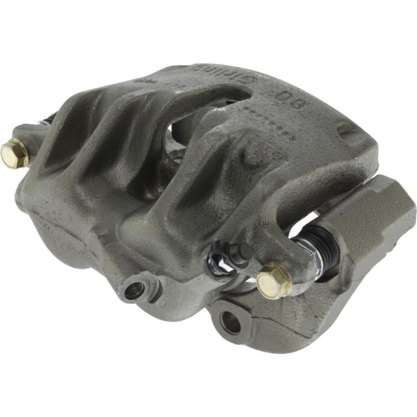 CENTRIC PARTS 141.33060 Centric Semi-Loaded Brake Caliper