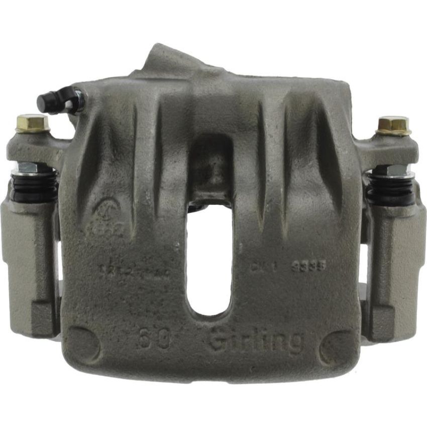CENTRIC PARTS 141.33060 Centric Semi-Loaded Brake Caliper