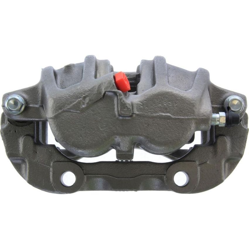 CENTRIC PARTS 141.33061 Centric Semi-Loaded Brake Caliper