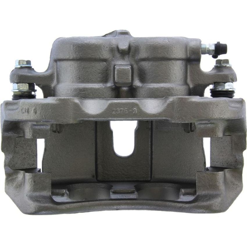 CENTRIC PARTS 141.33061 Centric Semi-Loaded Brake Caliper