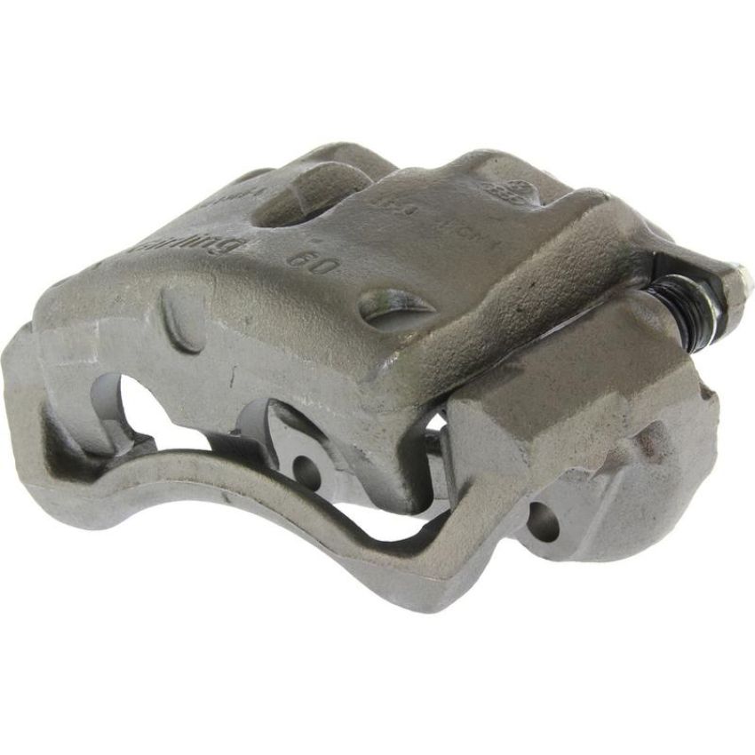 CENTRIC PARTS 141.33061 Centric Semi-Loaded Brake Caliper