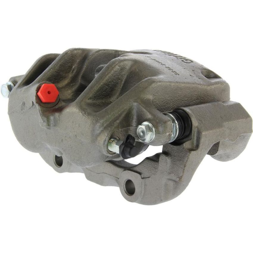 CENTRIC PARTS 141.33061 Centric Semi-Loaded Brake Caliper
