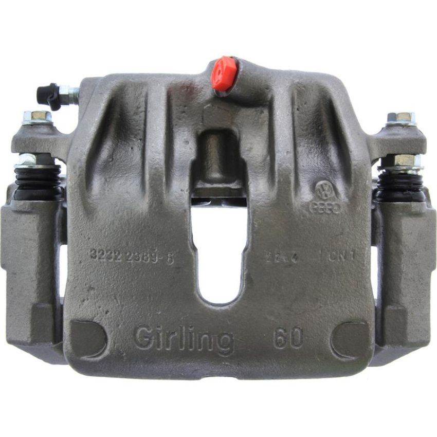CENTRIC PARTS 141.33061 Centric Semi-Loaded Brake Caliper