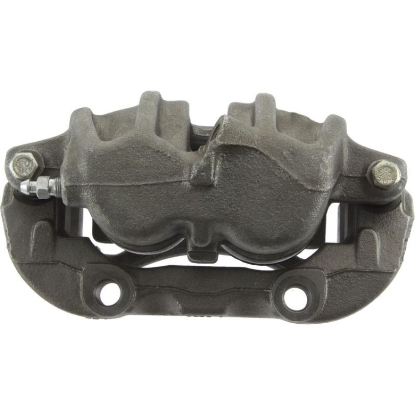 CENTRIC PARTS 141.33062 Centric Semi-Loaded Brake Caliper
