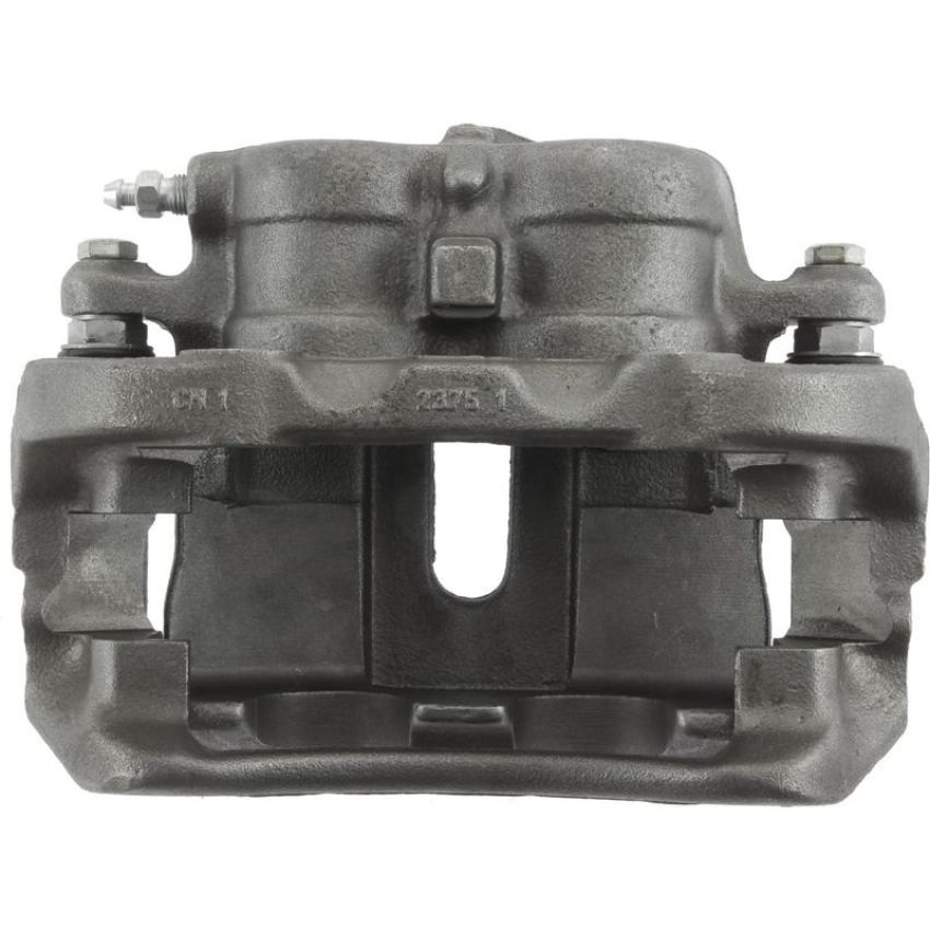 CENTRIC PARTS 141.33062 Centric Semi-Loaded Brake Caliper