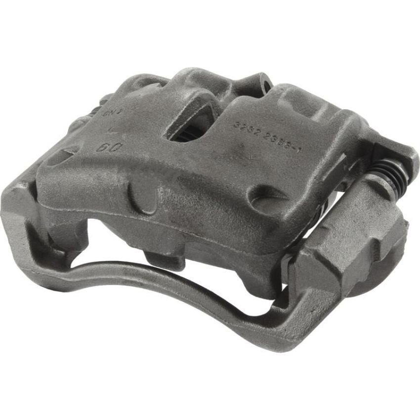 CENTRIC PARTS 141.33062 Centric Semi-Loaded Brake Caliper
