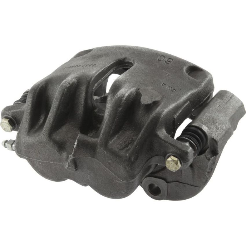 CENTRIC PARTS 141.33062 Centric Semi-Loaded Brake Caliper
