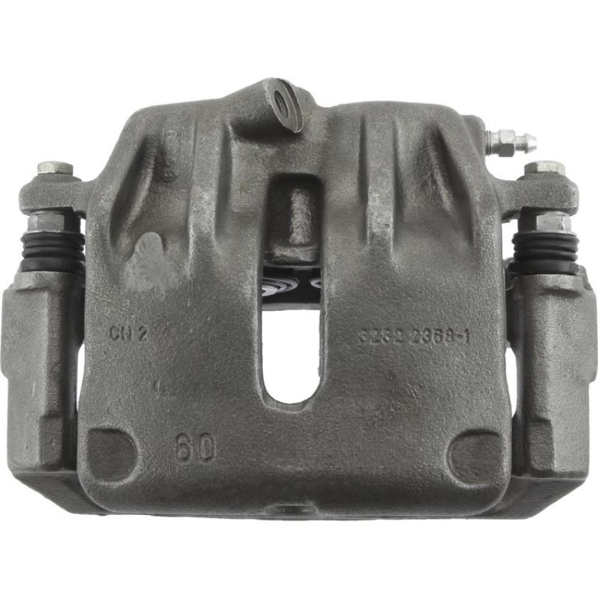 CENTRIC PARTS 141.33062 Centric Semi-Loaded Brake Caliper