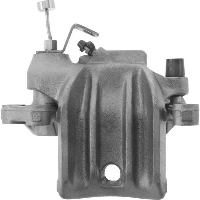 CENTRIC PARTS 141.33066 Centric Semi-Loaded Brake Caliper