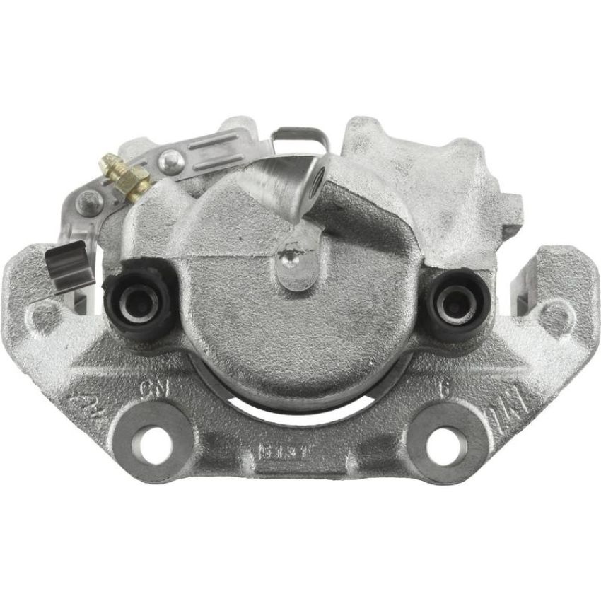 CENTRIC PARTS 141.33068 Centric Semi-Loaded Brake Caliper