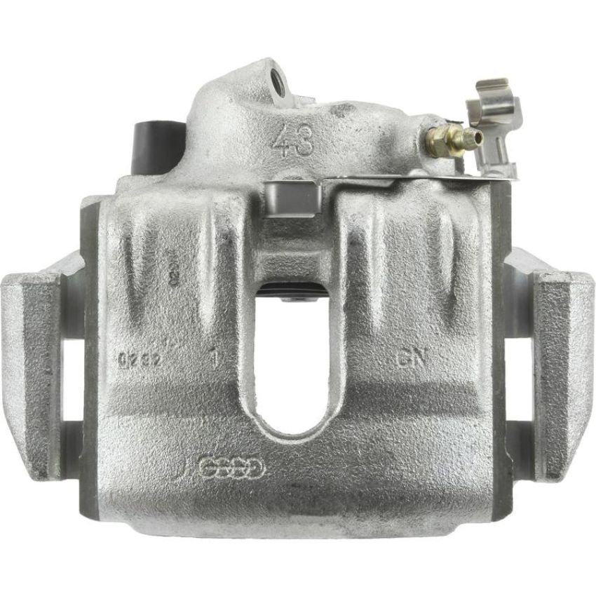 CENTRIC PARTS 141.33068 Centric Semi-Loaded Brake Caliper