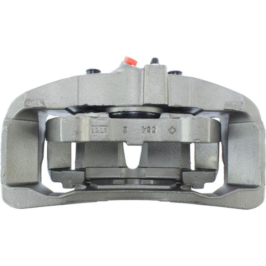 CENTRIC PARTS 141.33069 Centric Semi-Loaded Brake Caliper