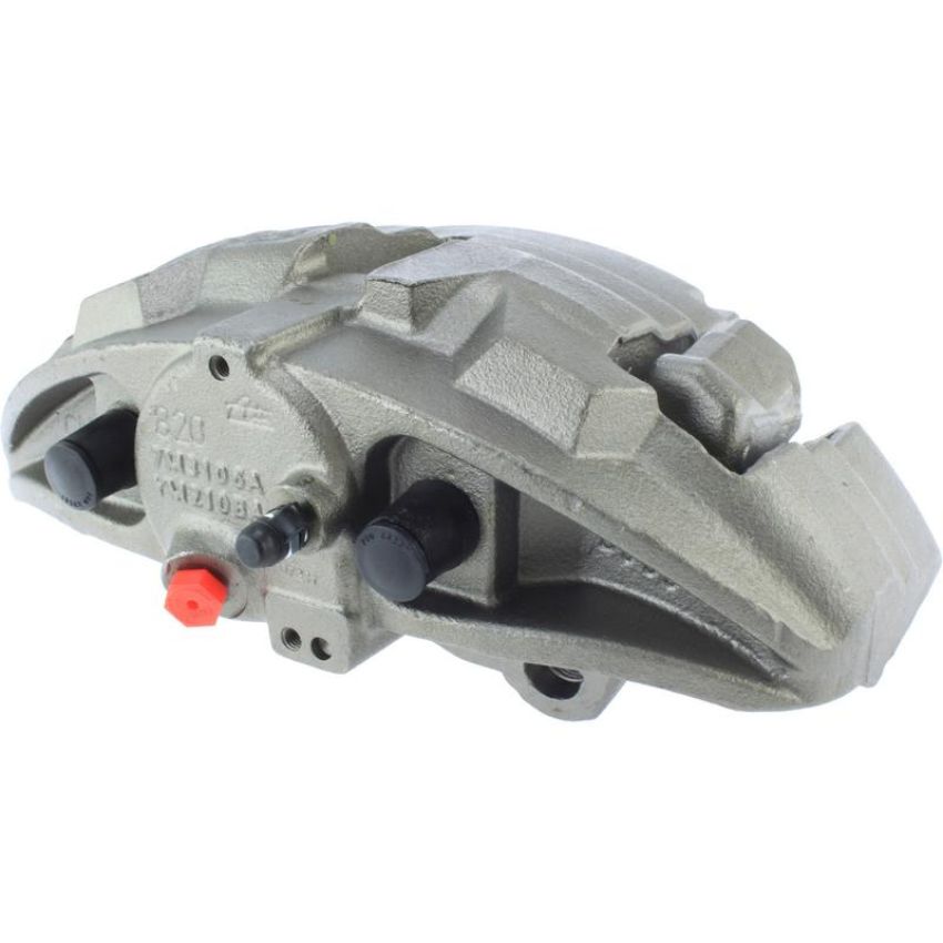 CENTRIC PARTS 141.33069 Centric Semi-Loaded Brake Caliper