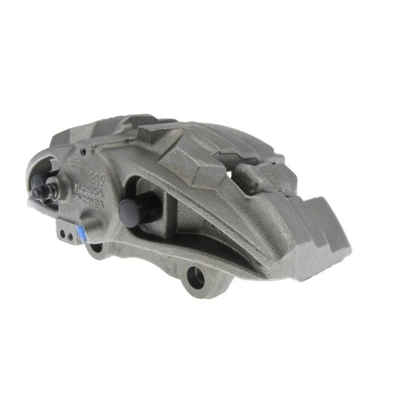 CENTRIC PARTS 141.33070 Centric Semi-Loaded Brake Caliper