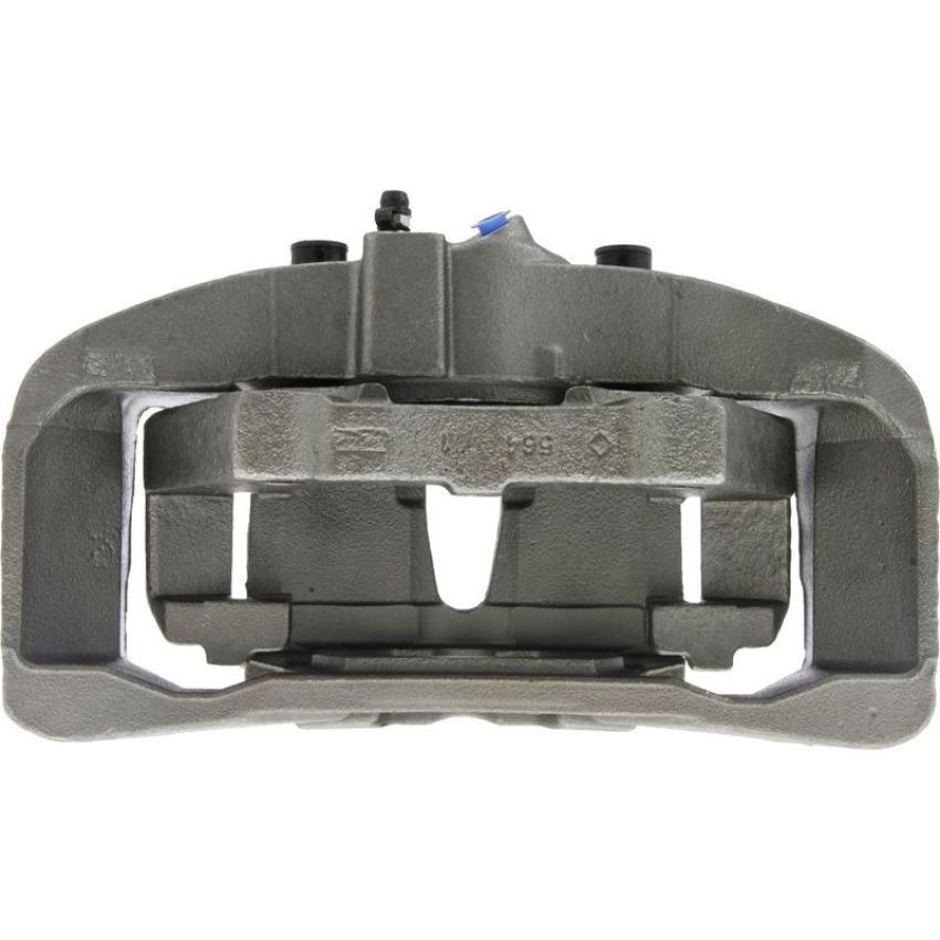 CENTRIC PARTS 141.33070 Centric Semi-Loaded Brake Caliper