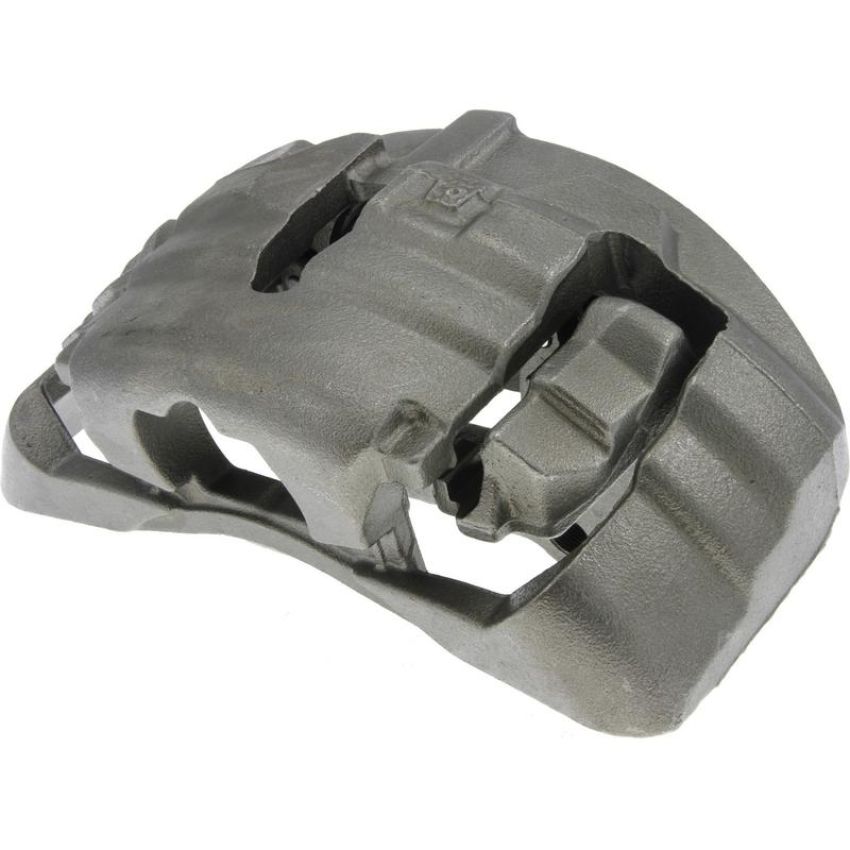 CENTRIC PARTS 141.33070 Centric Semi-Loaded Brake Caliper